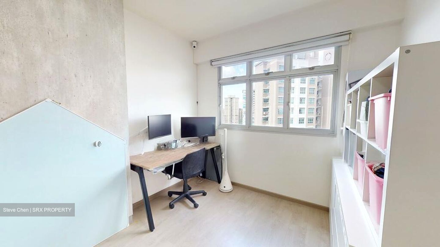 Blk 187A Fengshan Greenville (Bedok), HDB 4 Rooms #504694101